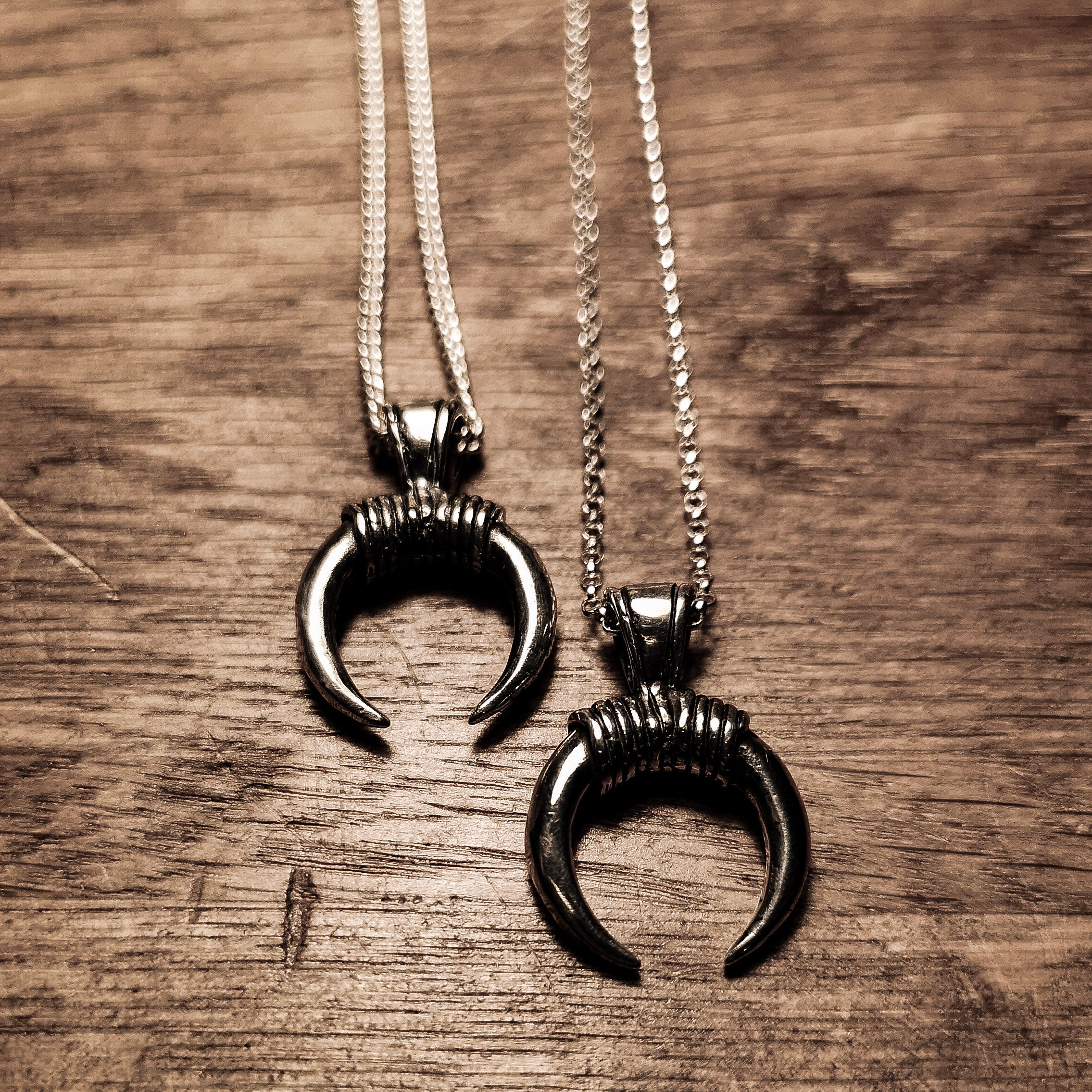 Pendants