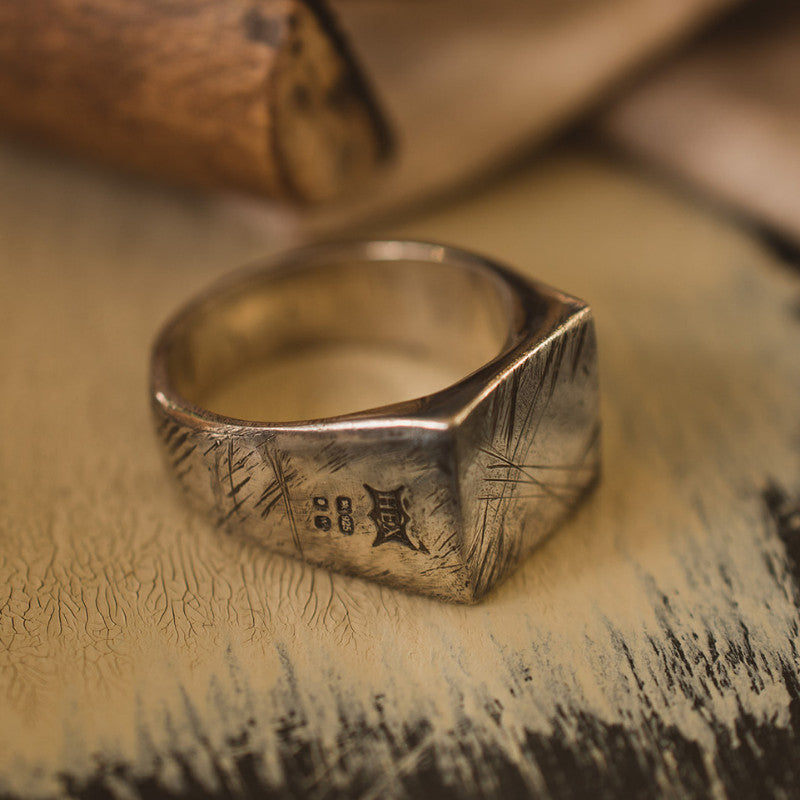 Signet Rings