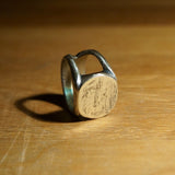 Signet Ring