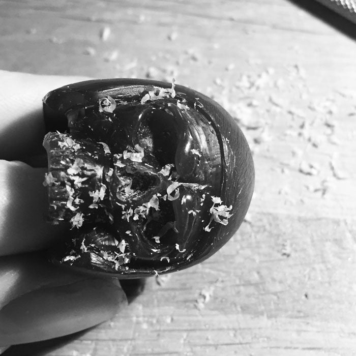 Hex Cavelli Design Diary 1 - Custom Rings + 2016