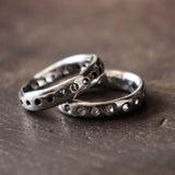Textured Band