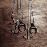 Anchor Pendant