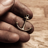 Anchor Pendant
