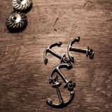 Anchor Pendant