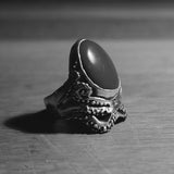 Kraken Ring - Coral
