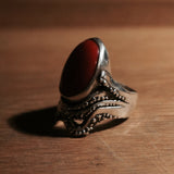 Kraken Ring - Coral