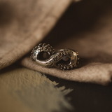 Twisted Tentacle Ring