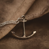 Anchor Pendant